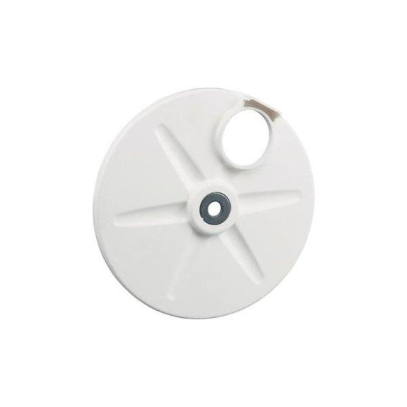 Toro 127-6840 Wheel Cover, Replaces 110-1792