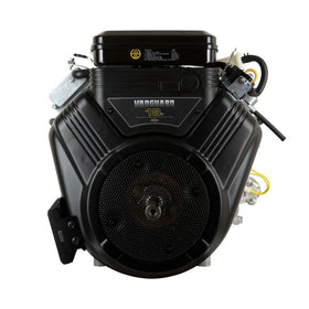 Briggs & Stratton 356447-3545-G1 Horizontal Vanguard Engine - 0