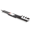 Oregon 596-310 Gator G5 Blade, Replaces Bobcat, 16-1/4"-2