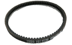 Toro 107-0796 Belt