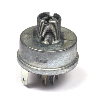 Murray 92377MA Key Switch for Lawn Mowers