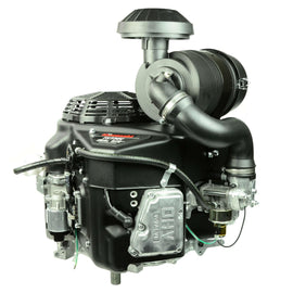 Kawasaki FX730V-S12-S Vertical Engine with Electric Shift-Type Start - 0