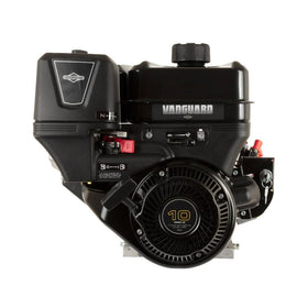 Briggs & Stratton 19L237-0319-F1 Horizontal Vanguard Engine - 0