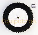 Briggs & Stratton 197061GS Wheel, Replaces 87280GS, 91094GS, 87280-2