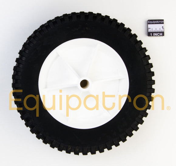 Briggs & Stratton 197061GS Wheel, Replaces 87280GS, 91094GS, 87280
