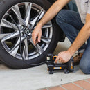Worx WX092L Cordless 20V Power Share Portable Inflator Air Pump-7