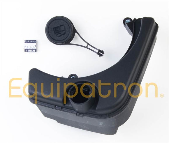 Briggs & Stratton 590949 Fuel Tank, Replaces 590477, 796489