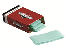 Briggs & Stratton 4142 5-Pack Of 272403S Filter Pre-Cleaner