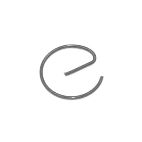 Kawasaki 92033-7005 Ring, Snap
