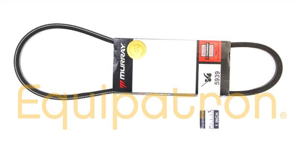 Murray 5939MA V Belt 3L 31.2 LG, Replaces 5939