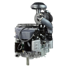 Kawasaki FH580V-S35-S Vertical KAI Series Engine with Heavy Duty Air Cleaner - 0