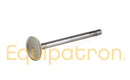Briggs & Stratton 555552 Exhaust Valve-1