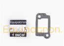 Briggs & Stratton 270345S Intake Gasket, Replaces 270345-3