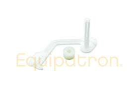 Briggs & Stratton 499681 Choke Shaft