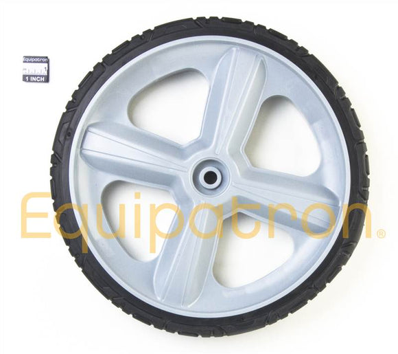 Murray 7105710YP Wheel 12 x 2
