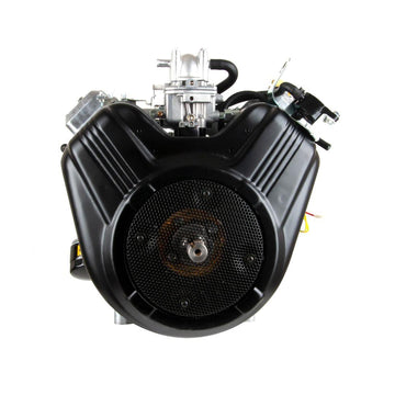 Briggs & Stratton 356447-0636-G1 Horizontal Vanguard Engine - 0