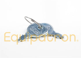 Briggs & Stratton 691959 Key Set, Replaces 392832, 224309