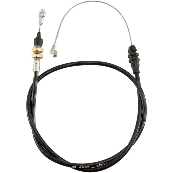 Toro 99-6837 Deck Cable Assembly