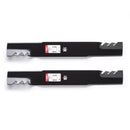 Oregon 96-401 Gator G3 Cub Cadet Mower Blades | 23-1/4"-2