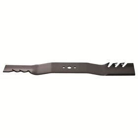 Oregon 95-602 Gator Mulcher 3-in-1 Lawn Mower Blade For AYP/Poulan 21-3/4"