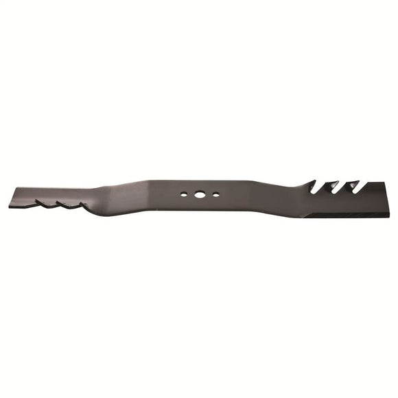 Oregon 95-602 Gator Mulcher 3-in-1 Lawn Mower Blade For AYP/Poulan 21-3/4"