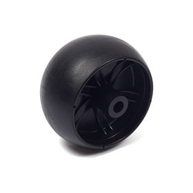 Murray 1736896YP Gauge Wheel (5" Dia.)