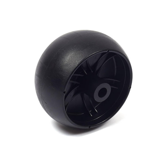 Murray 1736896YP Gauge Wheel (5" Dia.)