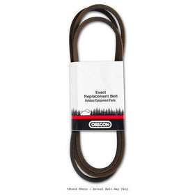 Oregon 775-162 Belt, Exmark 135-5078-SL, 5/8" x 149-1/2"