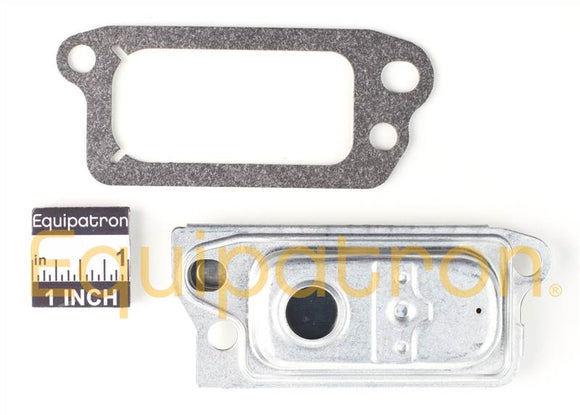 Briggs & Stratton 590395 Breather Assembly, Replaces 695250