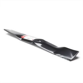 Oregon 790-348 Mower Blade, Replaces John Deere M127500, 16-15/16"