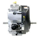 Kawasaki FH721D-S08-S Horizontal Engine with Heavy Duty Air Cleaner-4