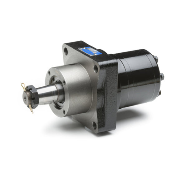 Oregon 27-502 Wheel Motor