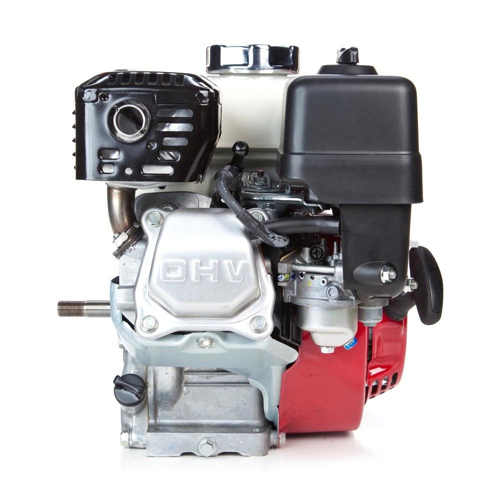 Honda GX160 TX2 Horizontal Engine | Equipatron