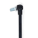 Llifts Steering Damper for Worldlawn, Replaces 5205020-2