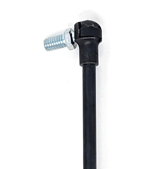 Llifts Steering Damper for Worldlawn, Replaces 5205020