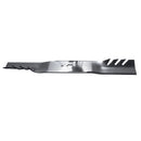 Oregon 598-629 Gator G5 Blade, Replaces MTD, 21-3/16"-1