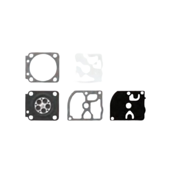 Oregon 49-351 Gasket & Dia Kit, Zama Gnd-71