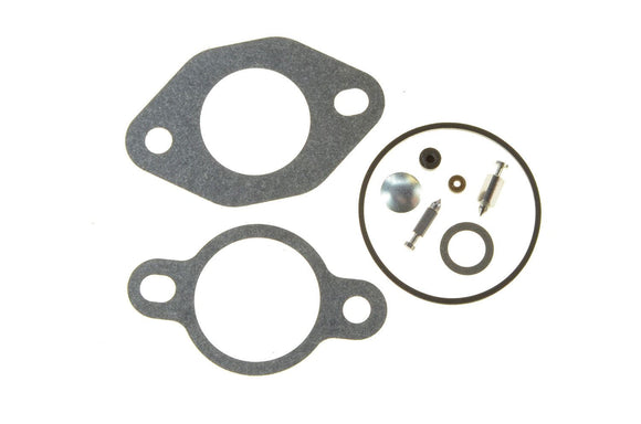 Kohler 12 757 01-S Carburetor Repair Kit (Gravity Fed)