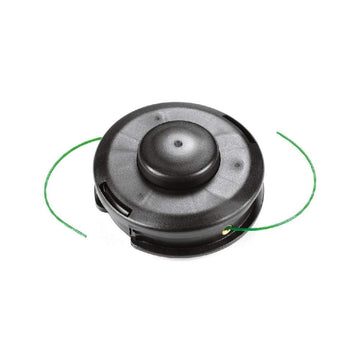 Efco 63019023 Nylon 4.3" Trimmer Head, .080" M8 x 1.25" RH F