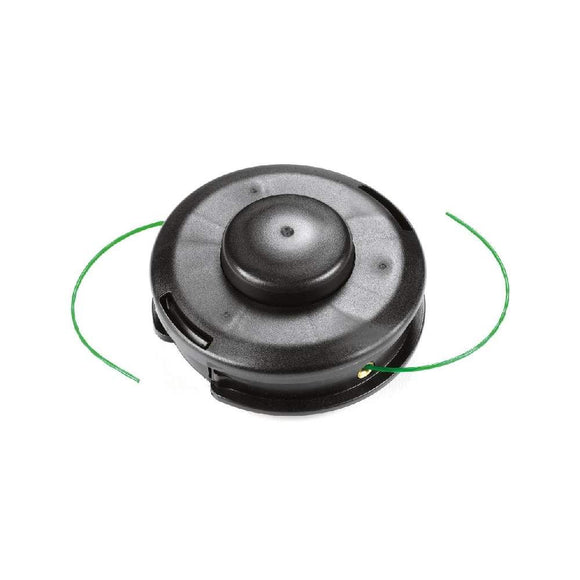 Efco 63019023 Nylon 4.3" Trimmer Head, .080" M8 x 1.25" RH F