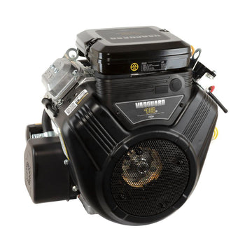 Briggs & Stratton 356447-0687-G1 Horizontal Vanguard Engine