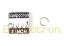 Briggs & Stratton 691265 Retaining Ring, Replaces 263080-2