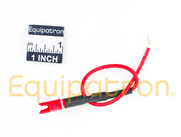 Briggs & Stratton 393814 Connector Alternator Wire