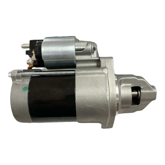 Kawasaki 99996-6120 Electric Shift Type Starter, Replaces 21163-7023