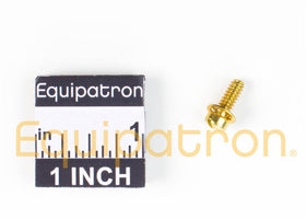 Briggs & Stratton 691619 Screw, Replaces 93141, 691619, 555107 - 0