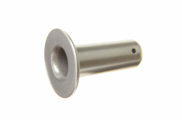 Honda 16531-Z0A-000 Governor Slider