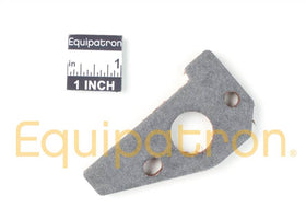 Briggs & Stratton 493669 Carburetor Spacer - 0