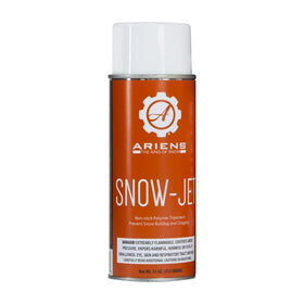 Ariens 70709000 Snow-Jet Non-Stick Polymer Treatment 11 oz