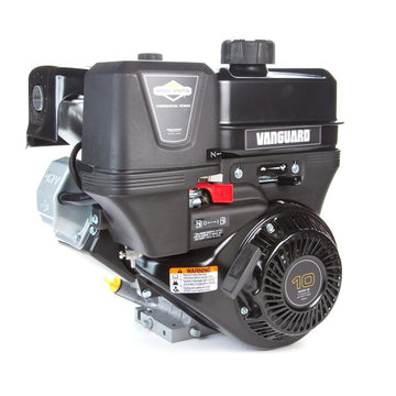 Briggs & Stratton 19L232-0036-F1 Horizontal Engine - 0