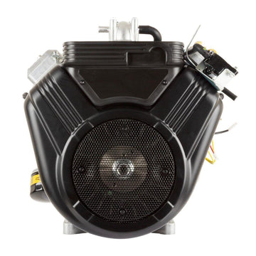 Briggs & Stratton 305447-0635-G1 Horizontal Vanguard Engine - 0
